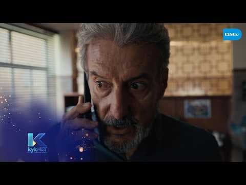 Amptelike voorskou  – Die oord | S1 | kykNET