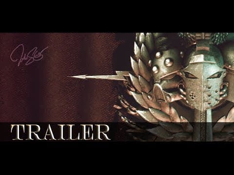 Death of Hope Trailer 1