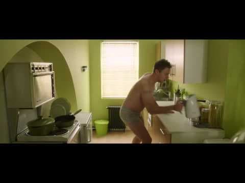 "Betsy & Leonard" Trailer - directed by Bernhard Pucher