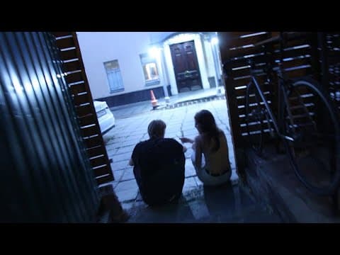 THE HIDDEN (2022)