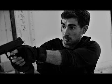 Jericho Official Trailer