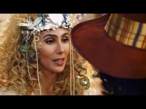 Mermaids (1990) ORIGINAL TRAILER [HD 1080p]