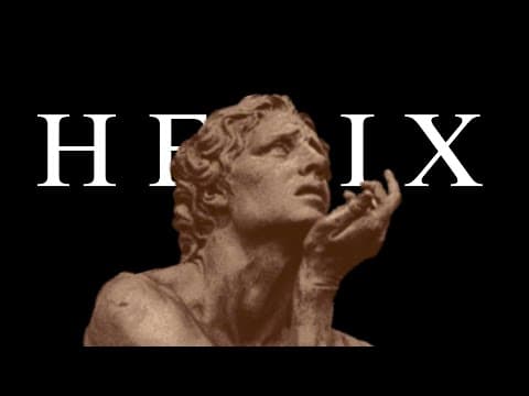 HELIX - Short Film