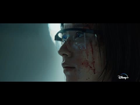 Blood Free | Teaser Trailer