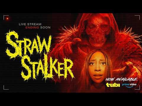 Strawstalker | Official Trailer | Dark Atlantic