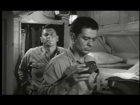 Hellcats Of The Navy (1957) Film Trailer