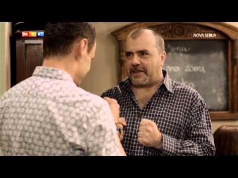 Kriza - PROMO, RTL Televizija