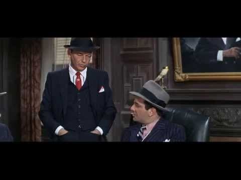 Robin & the 7 Hoods Trailer