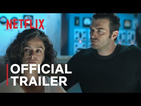 Official Trailer [Subtitled]