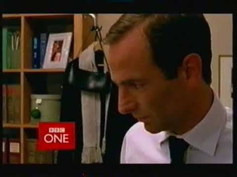 Trust BBC Drama Advert