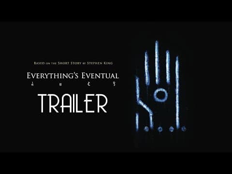 Everything's Eventual (2009) Trailer Remastered HD