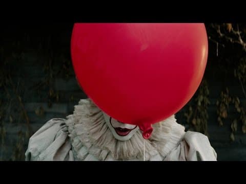 Official Teaser Trailer