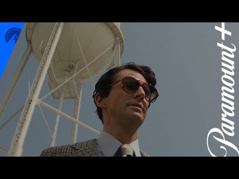 New Limited Series Streaming April 28