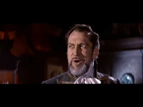 War-Gods of the Deep (1965) - Trailer
