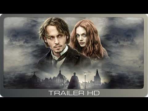 From Hell ≣ 2001 ≣ Trailer