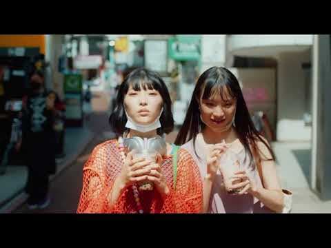 映画「つゆのあとさき」予告編