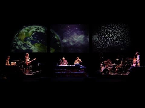 Sneak Peek: Radiolab Live Apocalyptical