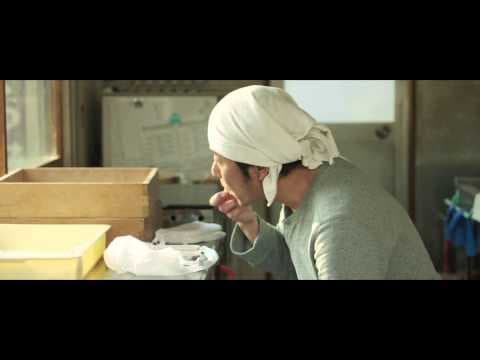 An / Les Délices de Tokyo (2016) - Trailer English Subs