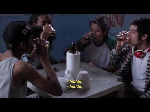 TRAILER O PACOTE THE PACKAGE de Rafael Aidar English subtitles