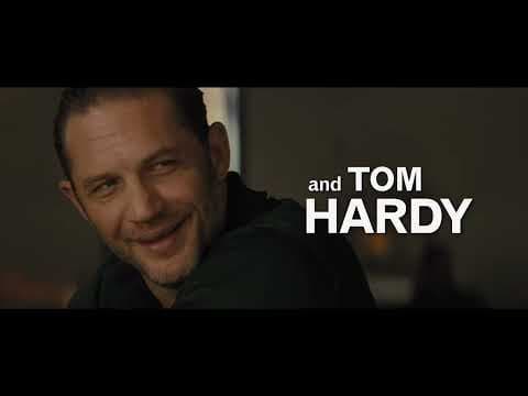 Official Trailer [Audio Described]