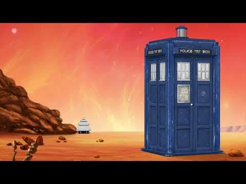 Official Teaser Trailer
