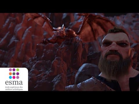 Official Teaser