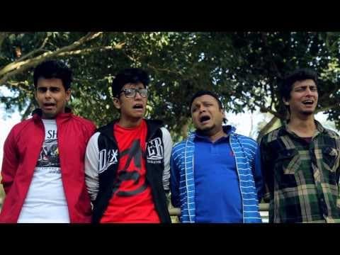 Airtel Presents "VALOBASHA 101"