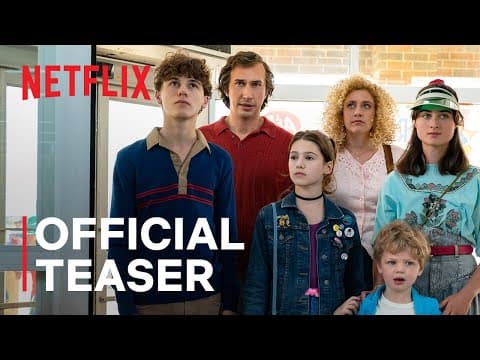 Official Teaser