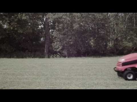 De Smet (short film) presents "The Lawnmower"