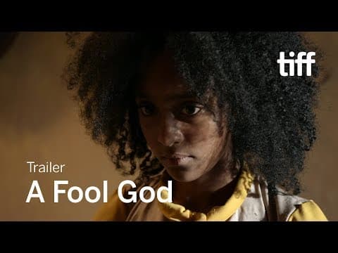 A FOOL GOD Trailer | TIFF 2019