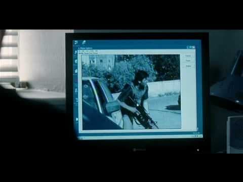 Ken Loach - EXCLUSIVE - "Route Irish" Trailer