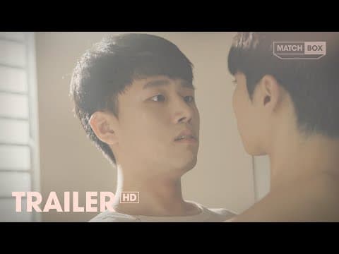 Korean Gay Film '스텝포유/Step for You' Trailer