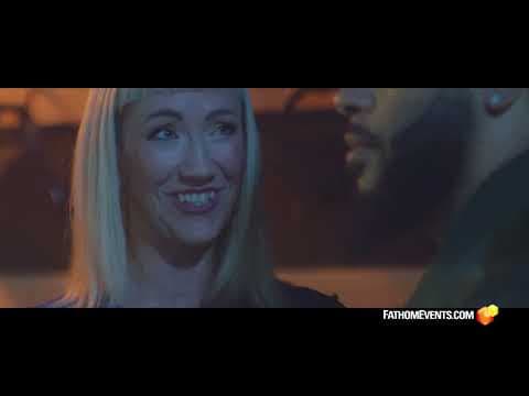 Between Mercy and Me  - Official Trailer
