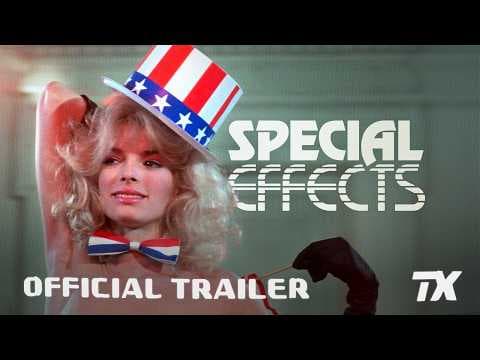 Transmission Blu-ray Trailer