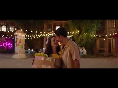 Victory Trailer