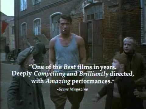 Bop / Vor (The Thief) Trailer