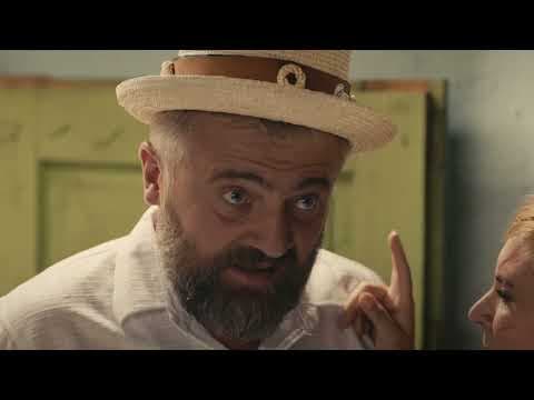 Pup-o, ma! 3: Ouale, franceza si ardelenii - Trailer - r. Tudor Botezatu - (cu Alin Panc, Sandu Pop)