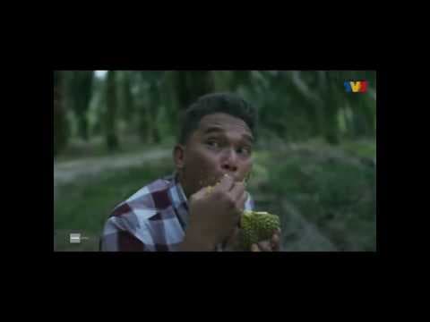 Hantu Geng Van Jenazah  - TeleFilem TV 3