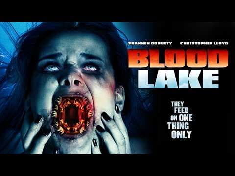 Trailer: Blood Lake