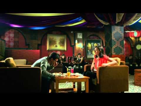MANUSIA SETENGAH SALMON Official Trailer ( English Subtitles )