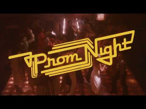 Vintage Theatrical Trailer