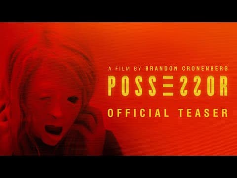 Green Band Teaser