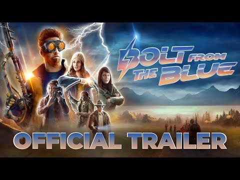 Official Trailer
