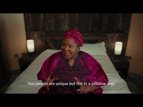 AJOSEPO 2: THE GATHERING First Look | Toyin Abraham, Timini Egbuson, Bolaji Ogunmola
