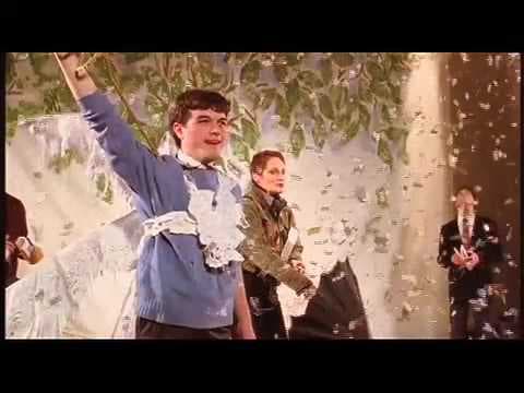 FAIRIES trailer