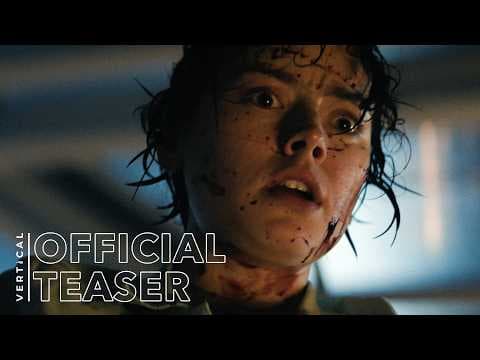 Official Teaser