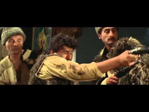 Rapirea Fecioarelor - film romanesc- Trailer
