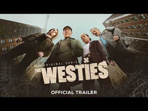 Official Trailer