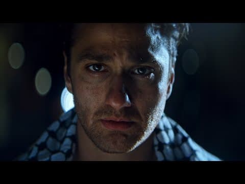 If Birds Believed in God Trailer - Palestine Short Film