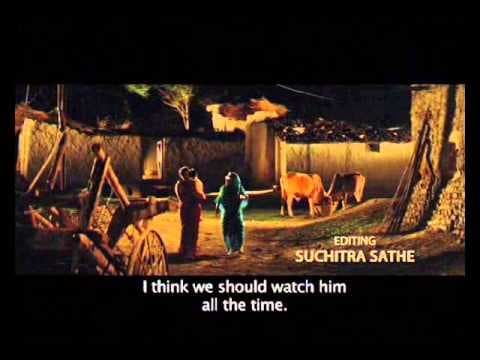 The Damned Rain - trailer
